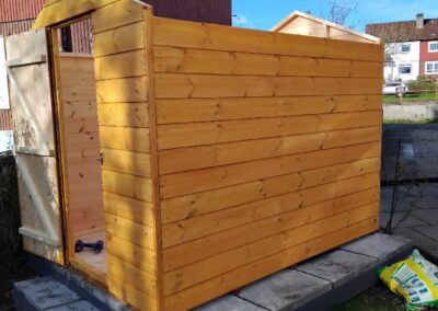 amac property maintenance 30